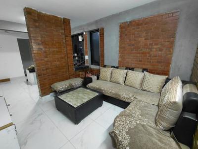 Hall Image of 729 Sq.ft 2 BHK Apartment / Flat for sale in Arete Our Homes 3, Sector 6 Sohna for Rs. 5100000