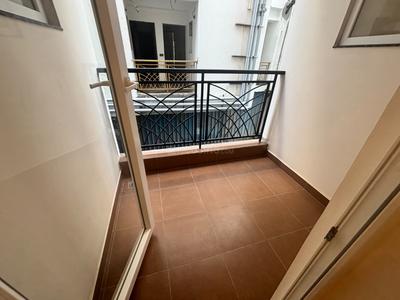 Balcony Image of 1200 Sq.ft 3 BHK Builder Floor for sale in Manesar Gurgaon for Rs. 17500000