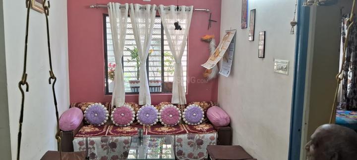 Sahjanand Shyam Shikhar Residency Main Image 1