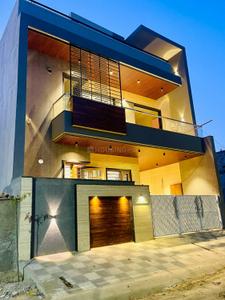 Image of 4000 Sq.ft 5 BHK Villa for sale in Mansarovar Extension, Jaipur for Rs. 32100000