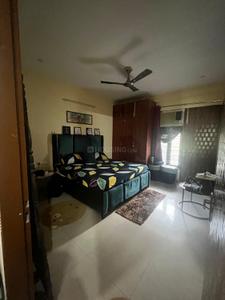 Hall Image of 1400 Sq.ft 3 BHK Independent House for rent in Sector 52 Gurgaon for Rs. 34000
