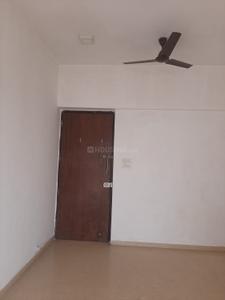 Hall Image of 1200 Sq.ft 2 BHK Apartment / Flat for rent in Runwal Chestnut, Mulund West Mumbai for Rs. 60000