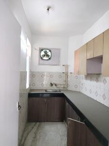 Kitchen Image of 1700 Sq.ft 3 BHK Apartment / Flat for sale in GYAN SHAKTI, Sector 6 Dwarka New Delhi for Rs. 25500000