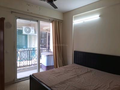 Bedroom Image of 745 Sq.ft 2 BHK Builder Floor for sale in Signature Global Park 2 And 3, Sector 36 Sohna for Rs. 7000000
