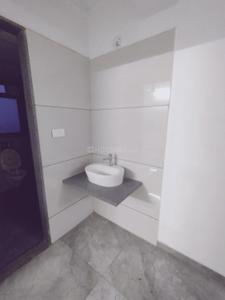 Bathroom Image of 3636 Sq.ft 4 BHK Apartment / Flat for sale in Raghuvir Silverstone, Vesu Surat for Rs. 23634000