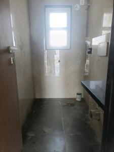 Common Bathroom Image of 1750 Sq.ft 3 BHK Apartment / Flat for sale in Punit Imperia, Kharghar Navi Mumbai for Rs. 21000000