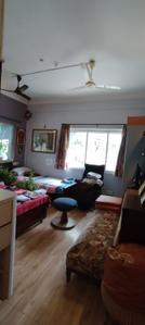 Hall Image of 1650 Sq.ft 3 BHK Apartment / Flat for sale in Ballygunge Kolkata for Rs. 22000000