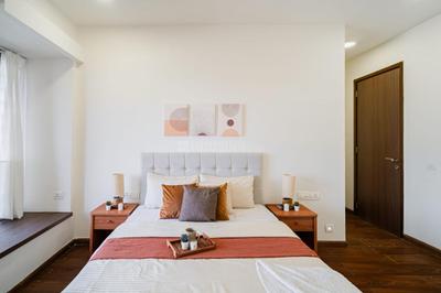 Bedroom Image of 1295 Sq.ft 3 BHK Apartment / Flat for sale in Ghatkopar West Mumbai for Rs. 58900000