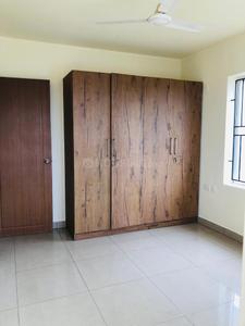 Bedroom Image of 1495 Sq.ft 3 BHK Apartment / Flat for sale in Kulashekara Mangalore for Rs. 7500000