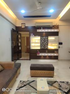 Hall Image of 1100 Sq.ft 2 BHK Apartment / Flat for sale in Mahavir Sadhana CHS, Sanpada Navi Mumbai for Rs. 28000000