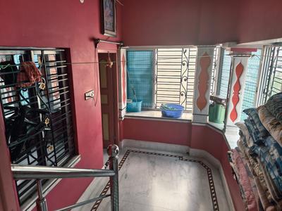Balcony Image of 1710 Sq.ft 4 BHK Independent House for sale in Barrackpore Kolkata for Rs. 8500000