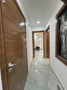 Image of 1350 Sq.ft 2 BHK Builder Floor for sale in Canal Road, Dehradun for Rs. 7200000
