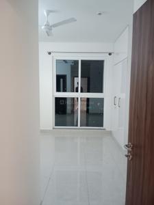 Bedroom Image of 2500 Sq.ft 4 BHK Apartment / Flat for sale in Shapoorji Pallonji Parkwest, Jagajeevanram Nagar Bengaluru for Rs. 45000000