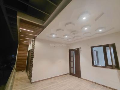 Hall Image of 2500 Sq.ft 2.5 BHK Builder Floor for rent in Model Town Bathinda for Rs. 25000