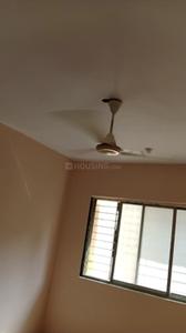 Hall Image of 500 Sq.ft 1 BHK Apartment / Flat for sale in Panvel Navi Mumbai for Rs. 4000000
