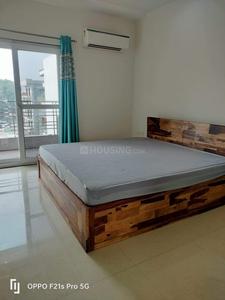 Bedroom Image of Houser in Sector 46, Gurgaon