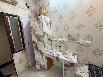Bathroom Image of Pg in Lajpat Nagar, New Delhi