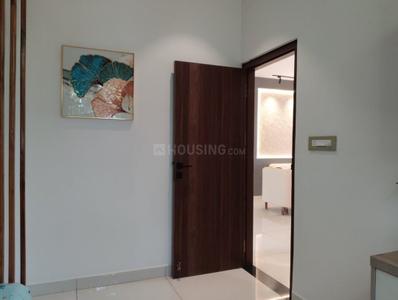 Bedroom Image of 1421 Sq.ft 3 BHK Apartment / Flat for sale in Isha Hilife by Isha Group, Samethanahalli Bengaluru for Rs. 15600000
