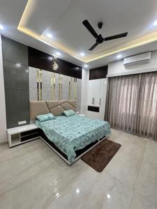 Bedroom Image of 3150 Sq.ft 4 BHK Villa for sale in Vaishali Nagar Extension Jaipur for Rs. 22600000