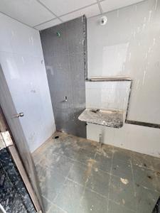 Image of 1050 Sq.ft 2 BHK Apartment / Flat for sale in Goel Ganga Altus, Kharadi, Pune for Rs. 9800000