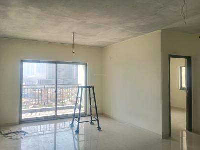 Living Room Image of 2105 Sq.ft 3 BHK Apartment / Flat for sale in Niharika Skyline, Khaja Guda Hyderabad for Rs. 24900000