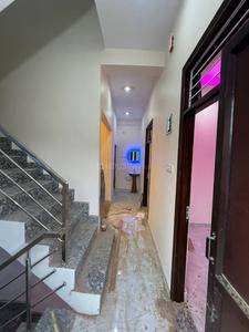 Image of 800 Sq.ft 2 BHK Duplex for sale in South Civil Lines, Jabalpur for Rs. 2750000