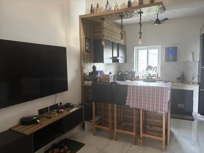 Hall Image of 1700 Sq.ft 3 BHK Duplex for sale in SIS Capetown Phase 3, Surapet Chennai for Rs. 12500000
