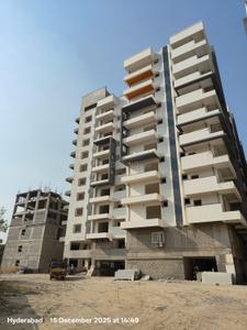 3 BHK Flat