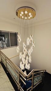 Hall Image of 3700 Sq.ft 6 BHK Independent House for sale in Mirchandani Shalimar Swayam, Bhangarh Indore for Rs. 28000000