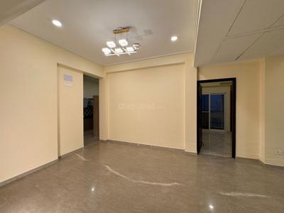 Hall Image of 1495 Sq.ft 3 BHK Apartment / Flat for rent in Civitech Stadia, Sector 79 Noida for Rs. 42000
