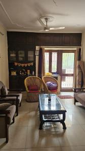 Hall Image of 1800 Sq.ft 3 BHK Apartment / Flat for sale in DDA Flats Sarita Vihar, Sarita Vihar New Delhi for Rs. 29400000