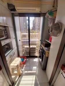 Bedroom Image of 1250 Sq.ft 3 BHK Apartment / Flat for sale in Ghatkopar East Mumbai for Rs. 39000000