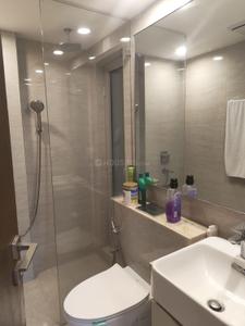 Image of 779 Sq.ft 2 BHK Apartment / Flat for sale in Hiranandani Castle Rock, Powai, Mumbai for Rs. 31900000
