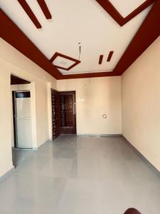 Hall Image of 520 Sq.ft 1 BHK Apartment / Flat for sale in Dombivli West Thane for Rs. 3200000