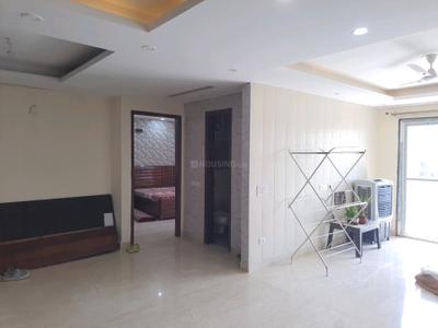 Living Room Image of 2700 Sq.ft 4 BHK Builder Floor for sale in Sushant Lok Phase 1 Gurgaon for Rs. 54500000