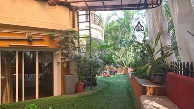 Balcony Image of 3500 Sq.ft 4.5 BHK Villa for sale in Pride Purple Diamond Park, Wakad Pune for Rs. 52500000
