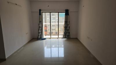 Living Room Image of 1850 Sq.ft 3 BHK Apartment / Flat for sale in Adani The Meadows, Shantigram Ahmedabad for Rs. 12000000