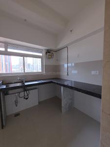 Kitchen Image of 712 Sq.ft 2 BHK Apartment / Flat for sale in L And T Rejuve 360 Tower A, Mulund West Mumbai for Rs. 18900000