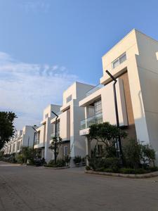 Building Image of 2743 Sq.ft 4 BHK Villa for sale in Sainikpuri Secunderabad for Rs. 21944000