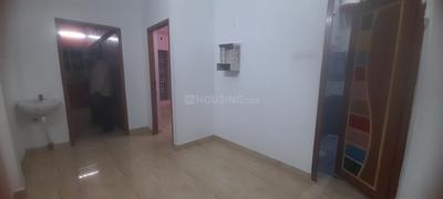 2 BHK Independent Builder Floor