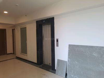 Lift Image of 2029 Sq.ft 3 BHK Apartment / Flat for sale in Godrej Air, Sector 89 Gurgaon for Rs. 26000000