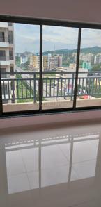 Bedroom Image of 650 Sq.ft 1 BHK Apartment / Flat for sale in Patels Prestige, Ambernath West Ambernath for Rs. 2474300