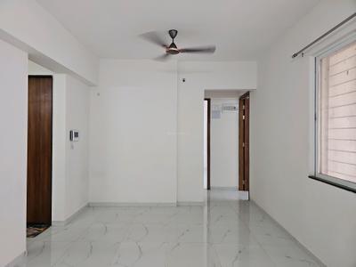 Living Room Image of 870 Sq.ft 2 BHK Apartment / Flat for sale in VTP Purvanchal, Kesnand Pune for Rs. 5200000