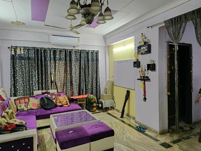 Living Room Image of 1769 Sq.ft 3 BHK Apartment / Flat for sale in Niho Hi Bird Scottish Garden, Indirapuram Ghaziabad for Rs. 15900000