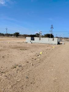 Image of 1500 Sq.ft Residential Plot / Land for sale in Pappampatti, Coimbatore for Rs. 525000