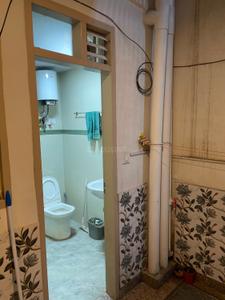 Image of 1000 Sq.ft 1 RK Builder Floor for rent in Sector 56, Gurgaon for Rs. 24000