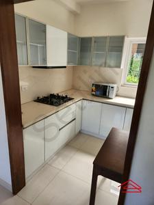 Kitchen Image of 981 Sq.ft 2 BHK Apartment / Flat for sale in White Field Ville, Whitefield Bengaluru for Rs. 12430000