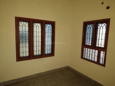 Bedroom Image of 640 Sq.ft 2 BHK Apartment / Flat for sale in Korattur Chennai for Rs. 5000000