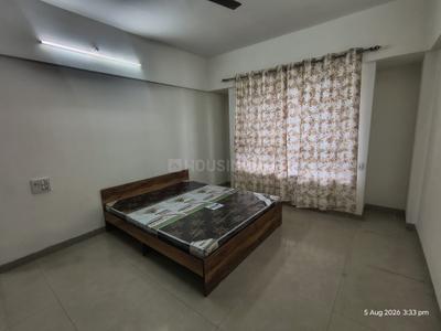 Bedroom Image of 3200 Sq.ft 4 BHK Penthouse for sale in Atul Bella Vista Empress, Wakad Pune for Rs. 41000000