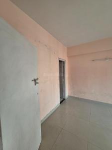 Balcony Image of 1130 Sq.ft 3 BHK Apartment / Flat for rent in South City Garden, Behala Kolkata for Rs. 30000